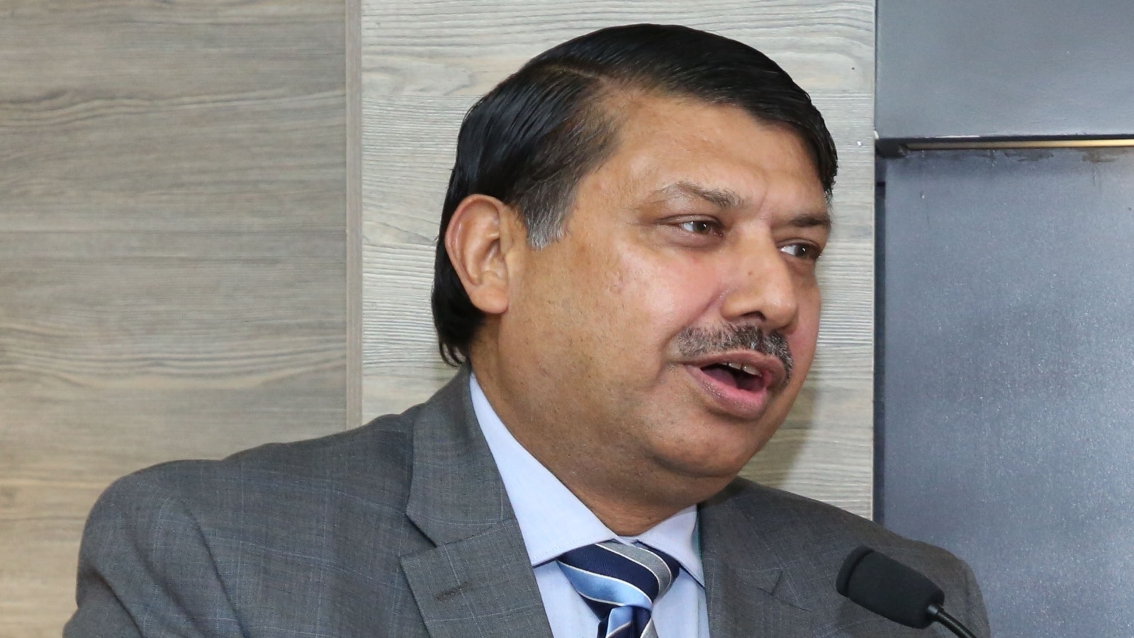 Developments since June 6 decision show why we need to be cautious: MPC's Nagesh Kumar