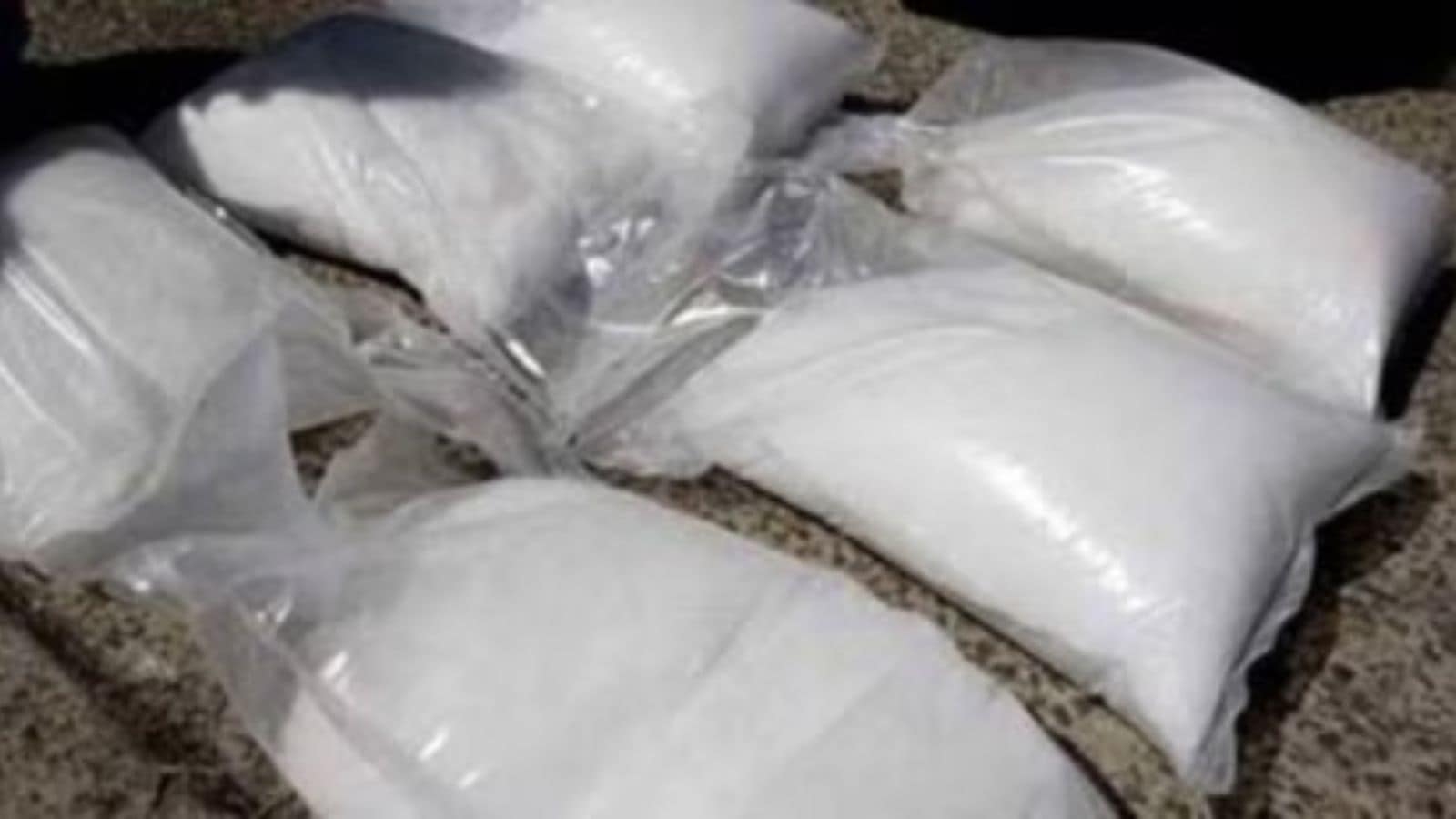 16,000 smugglers jailed, 627 kg heroin seized; drug syndicates' financial backbone broken: Punjab police