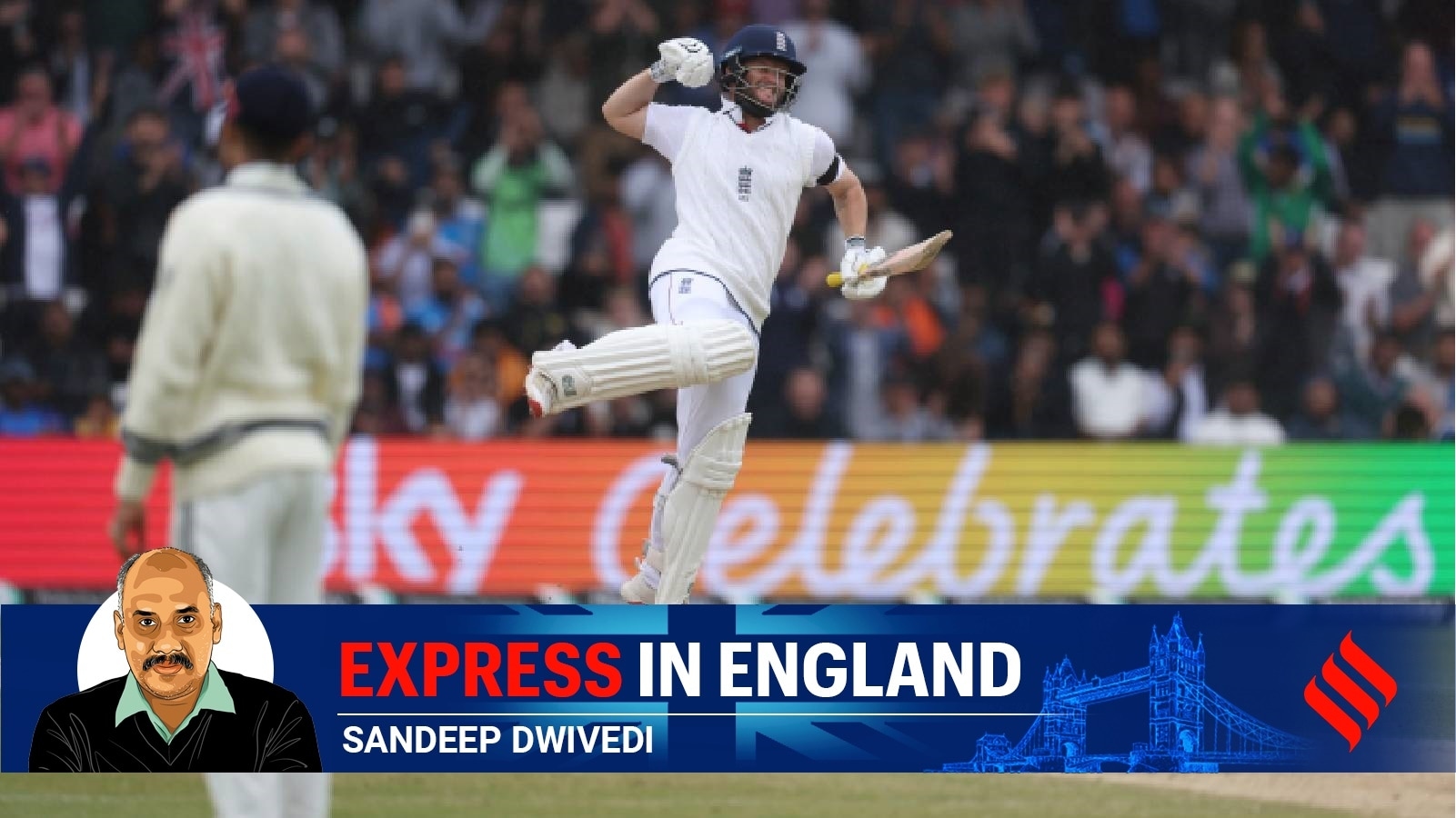 Ben Duckett: Reverse sweeping, counterattacking England's Bazball hero who's misunderstood by Indian fans