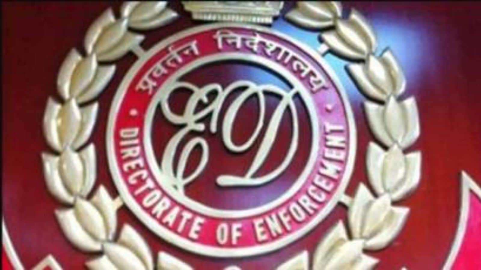ED conducts searches in 15 places in multi-crore Mithi River desilting scam