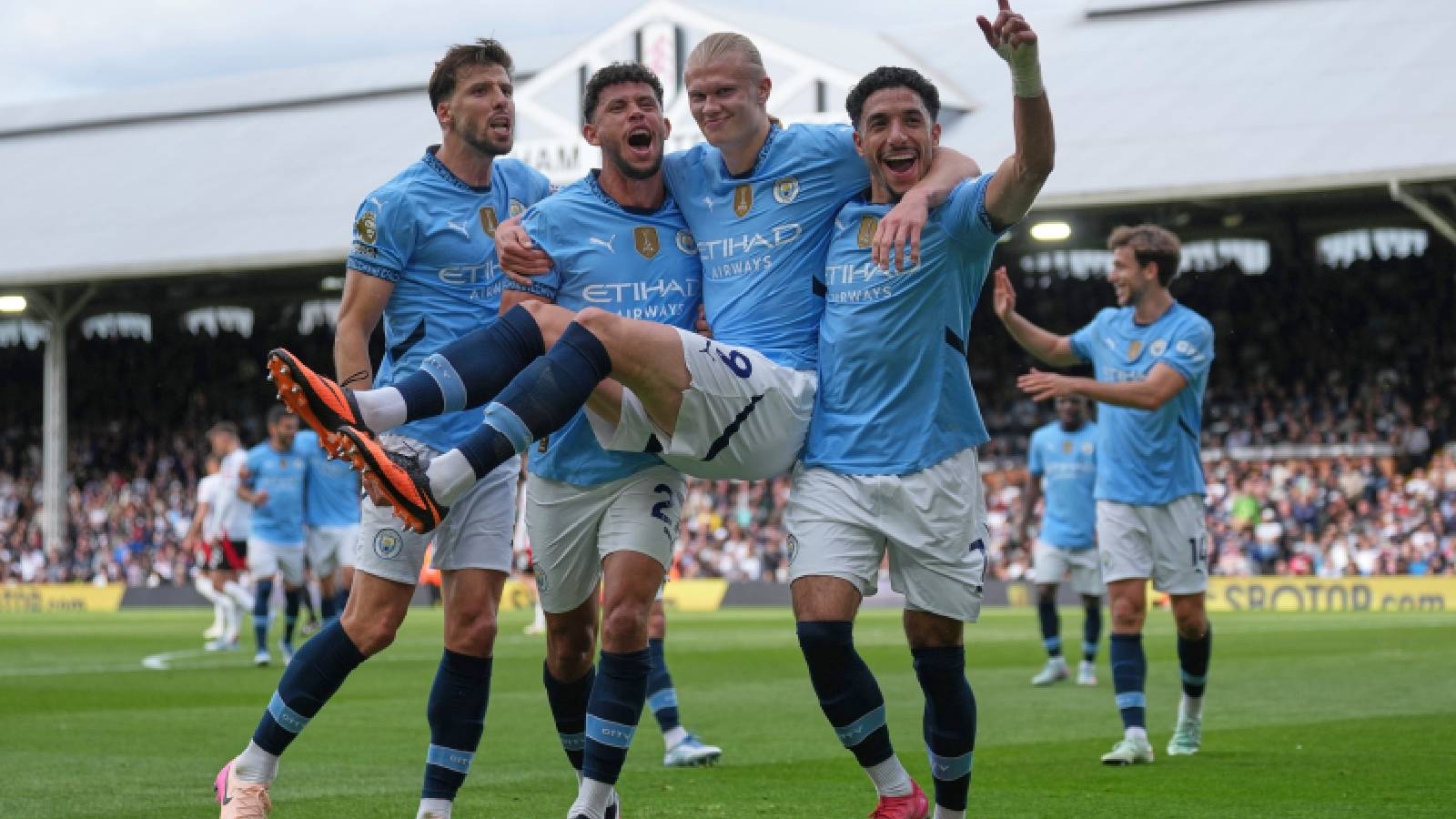 European game generated 38 bln euros in 2023-24 season, study shows