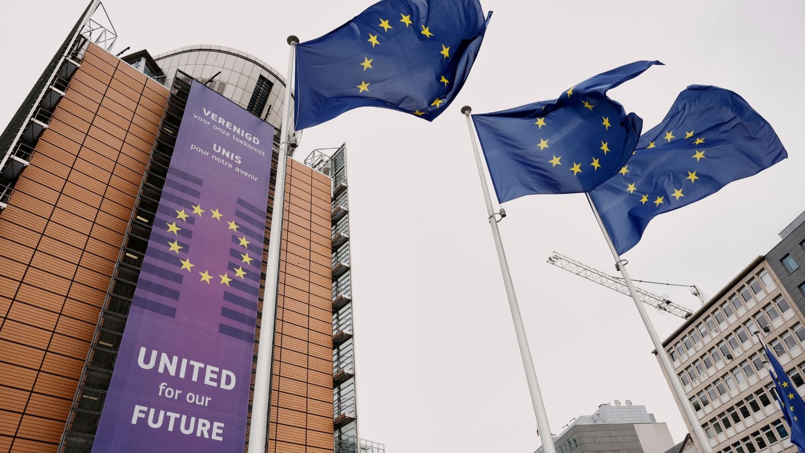 European Union warns of retaliation over Trump's steel tariff hike