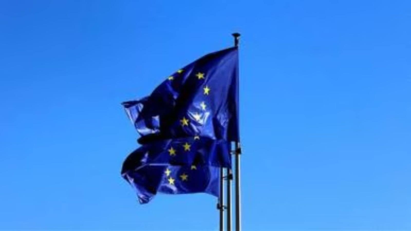EU says it will make strong case for US tariff cuts this week