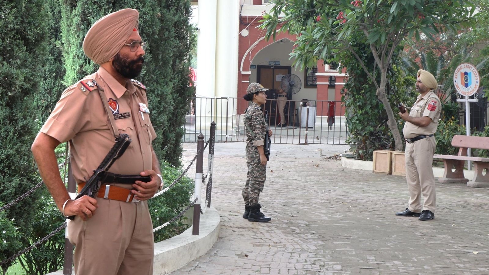 Day after high-stake Ludhiana West Assembly bypoll: Leaders unwind with family, sip tea with party colleagues