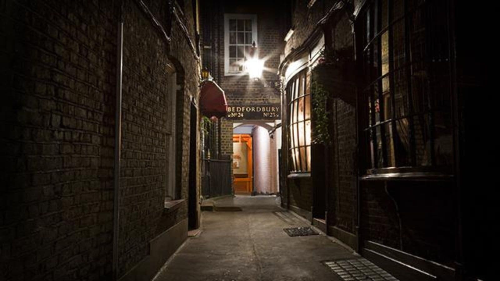 Murder to merchandise: The grim reality behind London's Jack the Ripper tourism