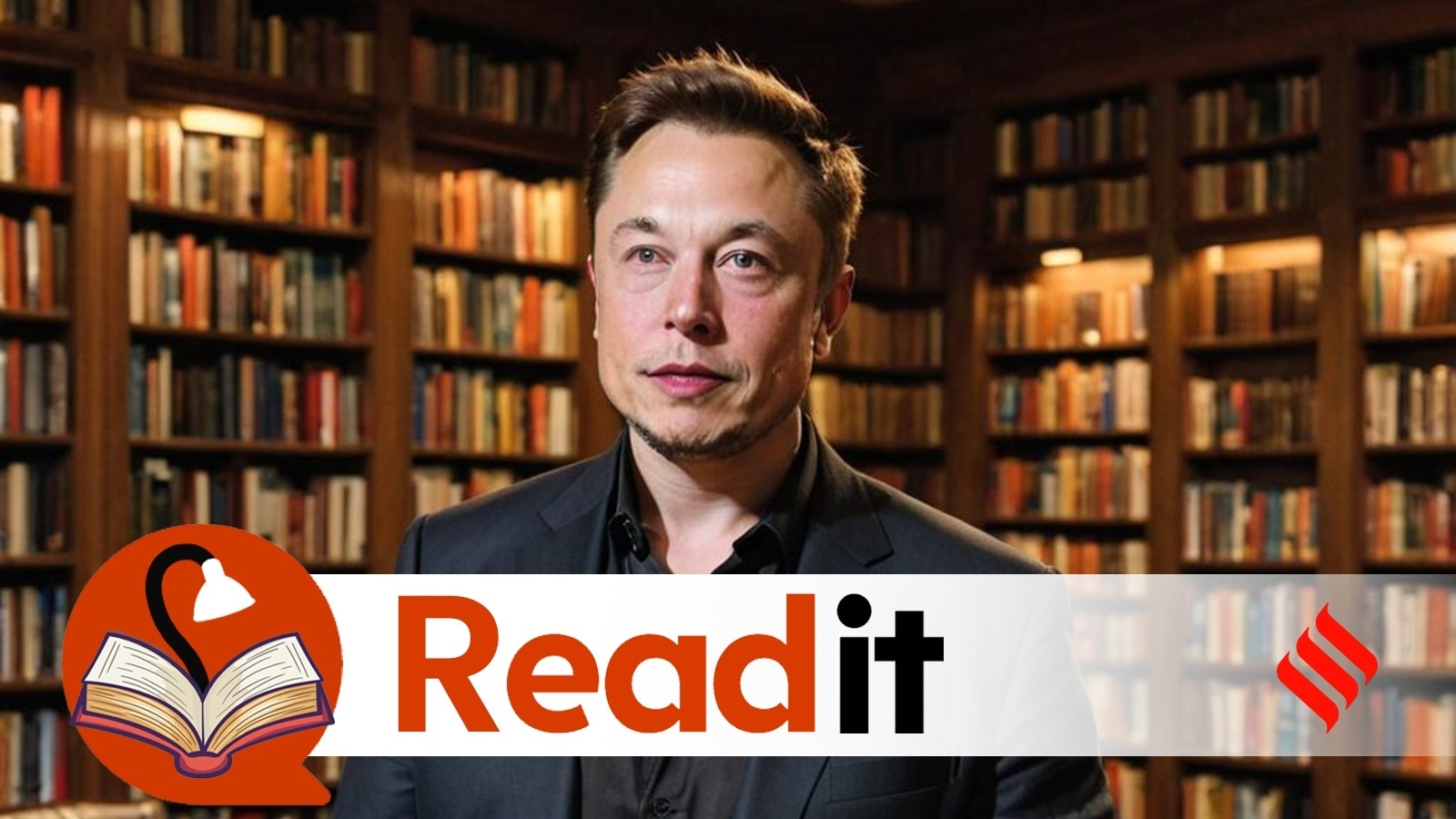 The many faces of Elon Musk