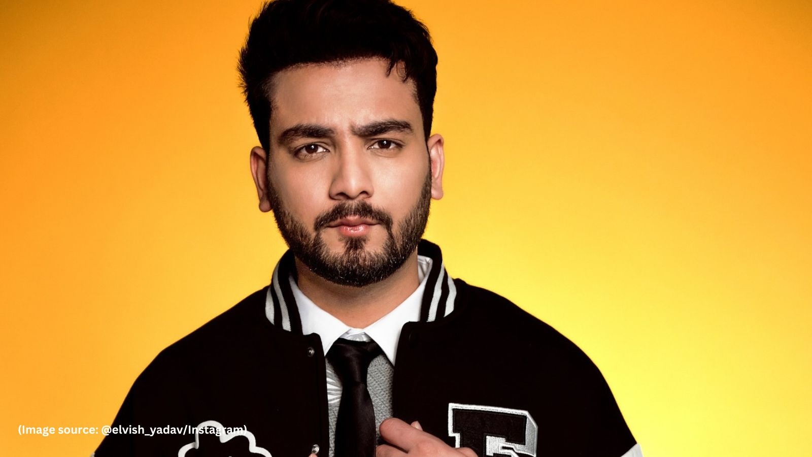 Elvish Yadav gives pep talk to UPSC aspirants, internet not amused: ‘This country is doomed'