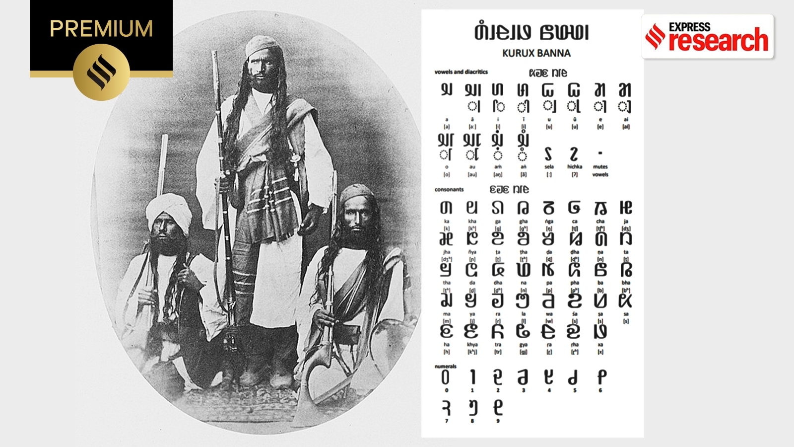 Brahui, Malto, Kurux: The histories and the unsettling futures of the North Dravidian languages