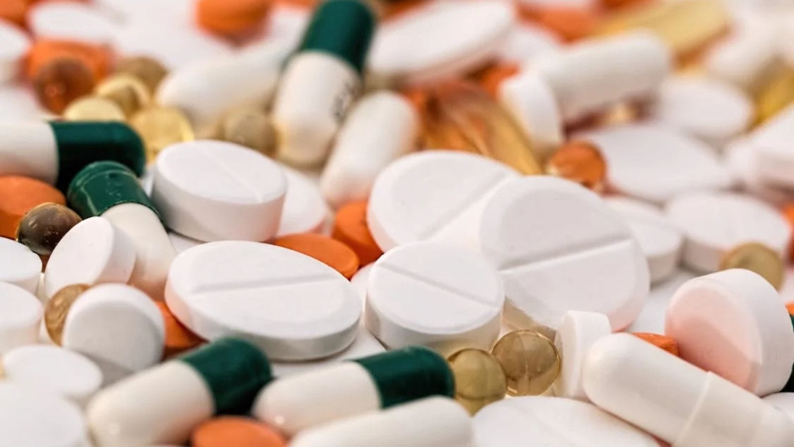 UP govt's ‘fully state-funded pharma park' invites centres from Gujarat pharma industry