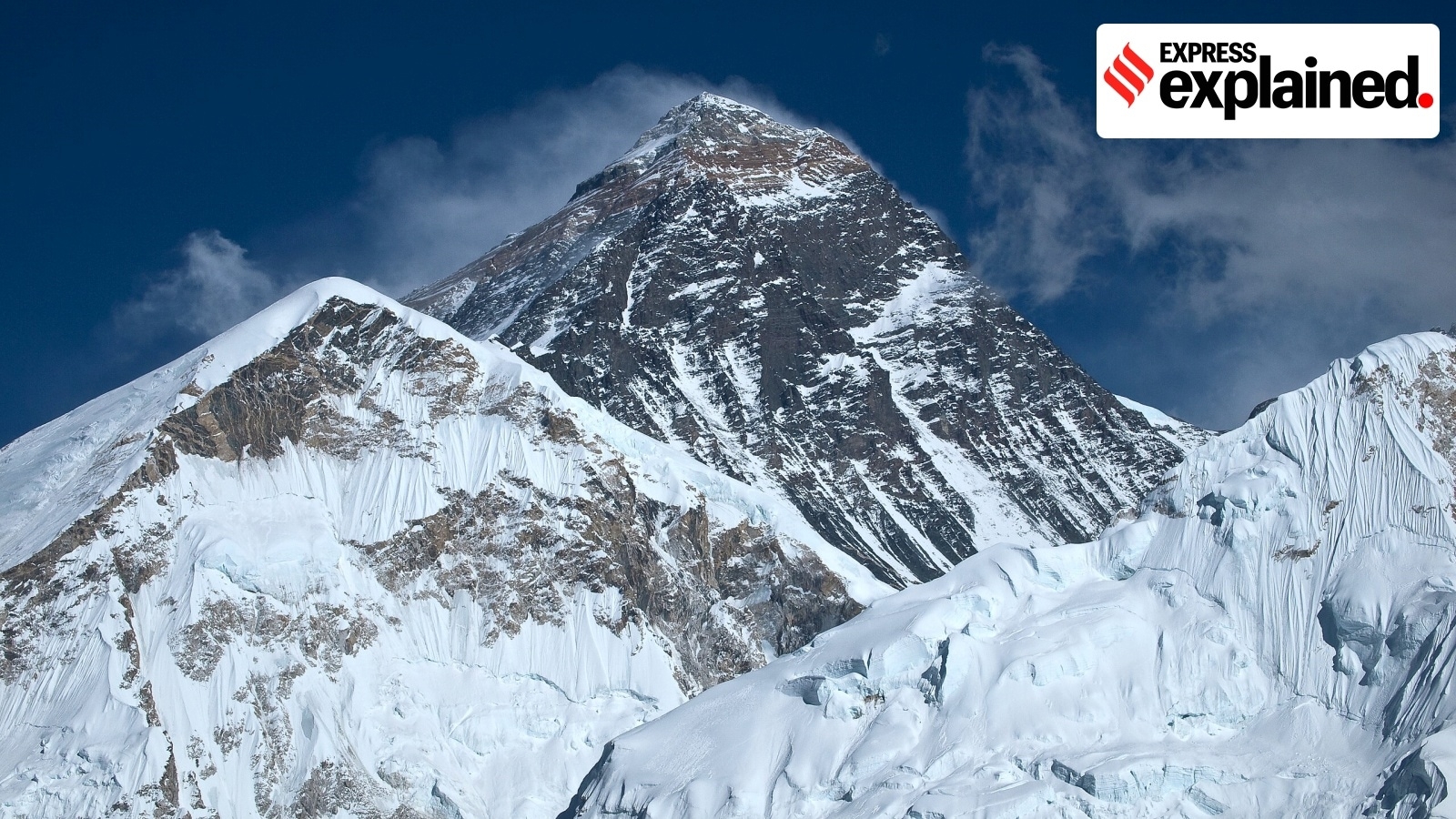 Bengal mountaineer lies dead on Everest: why is it so difficult to retrieve a fallen climber's body?