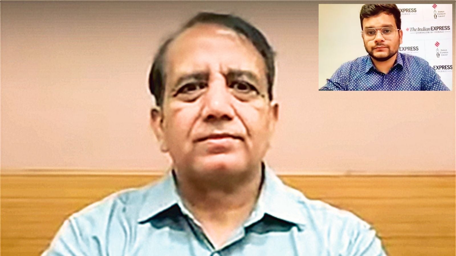 ‘It's time for a full tariff overhaul and aligning them with broader economic goals': Ajay Srivastava at explained.Live