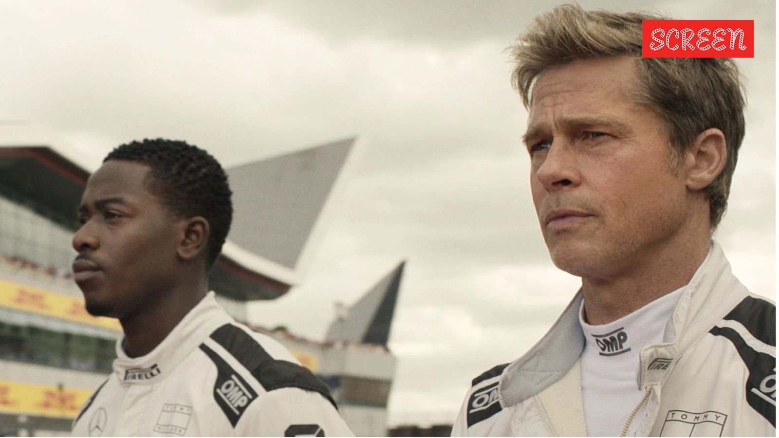 F1: Brad Pitt, Joseph Kosinski reminds what going to the movies is all about