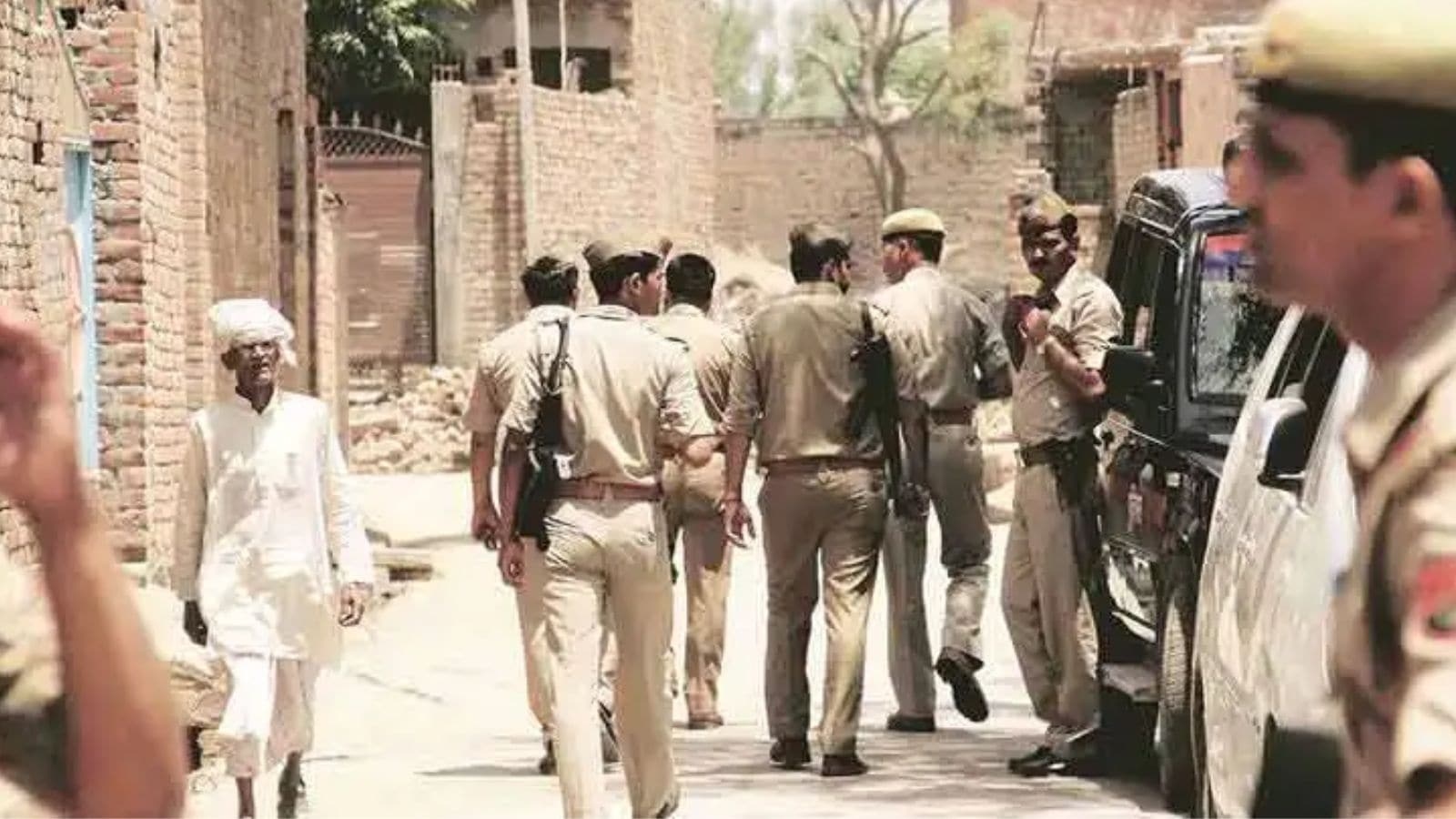 Allegations of ‘religious conversion' against pastor, co-accused yet to be proved: Ghaziabad police