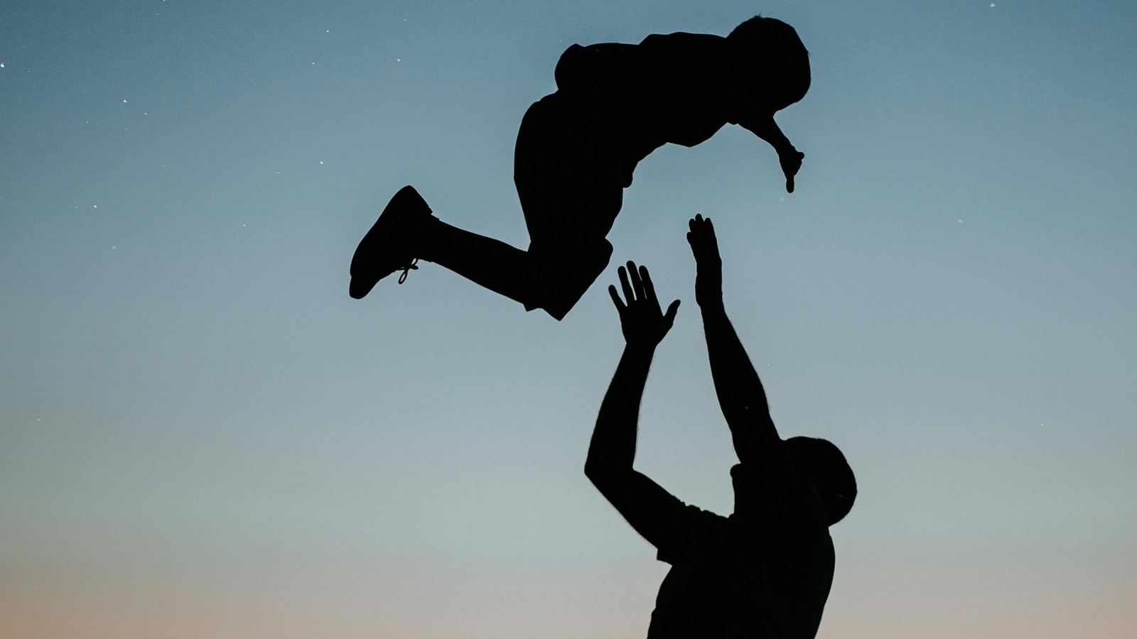 My Father and I: Writers on books and bonding