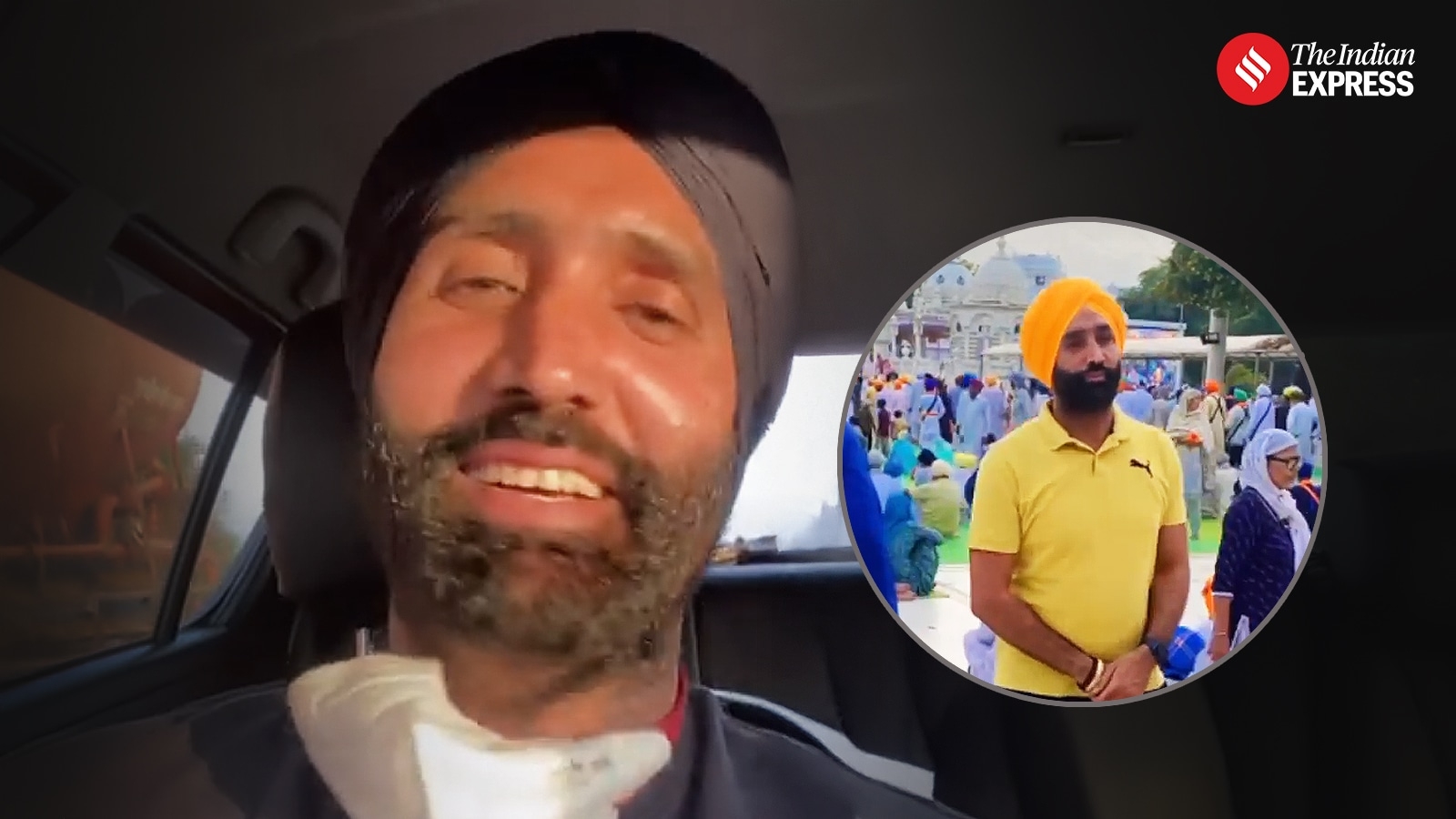 Punjab-based YouTuber, who had ‘close contact' with Jyoti Malhotra, arrested on espionage charges