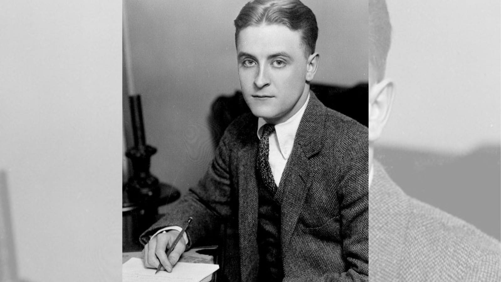 ‘Things not to worry about': F Scott Fitzgerald's timeless advice to his 11-year-old daughter