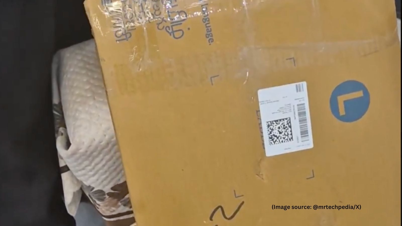 Tech YouTuber slams Flipkart after getting used MacBook Pro in sealed box: ‘This isn't a mistake, it's negligence'