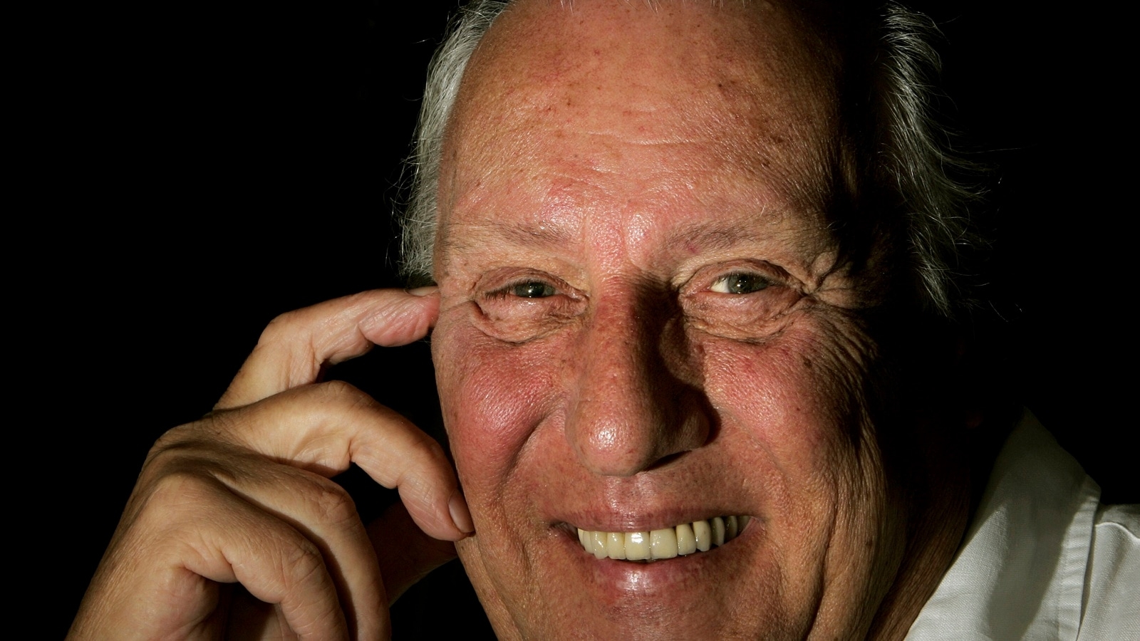 ‘Day of the Jackal' author Frederick Forsyth dies at 86
