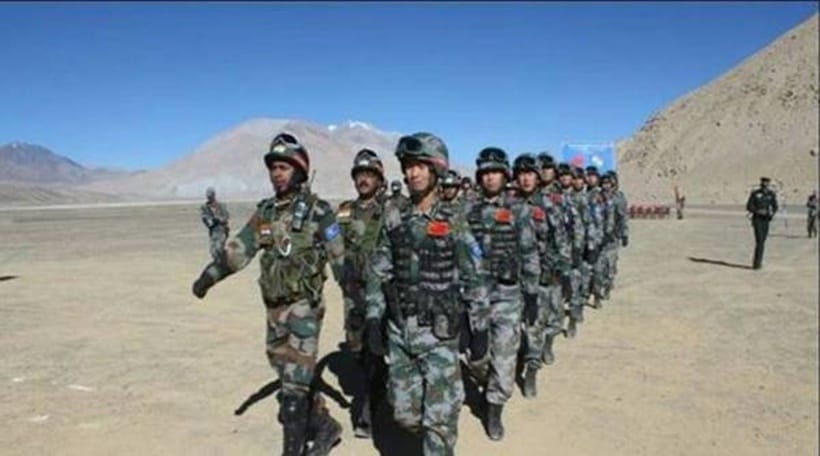 Dealing with China: Lessons from Galwan clash, five years on