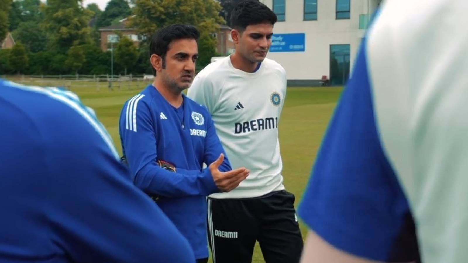 ‘Let's play every ball with a purpose': Gautam Gambhir and Shubman Gill's pep talk to Team India ahead of England series