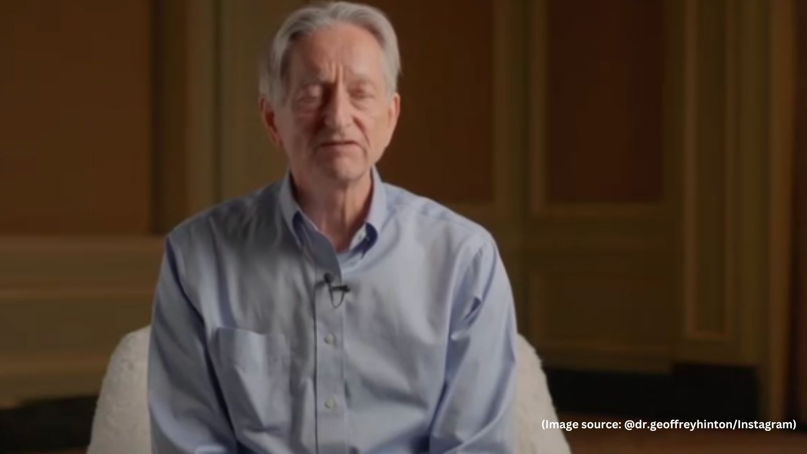 ‘Godfather of AI' warns that these professions should be ‘terrified' of mass joblessness, names one task that can't be replaced