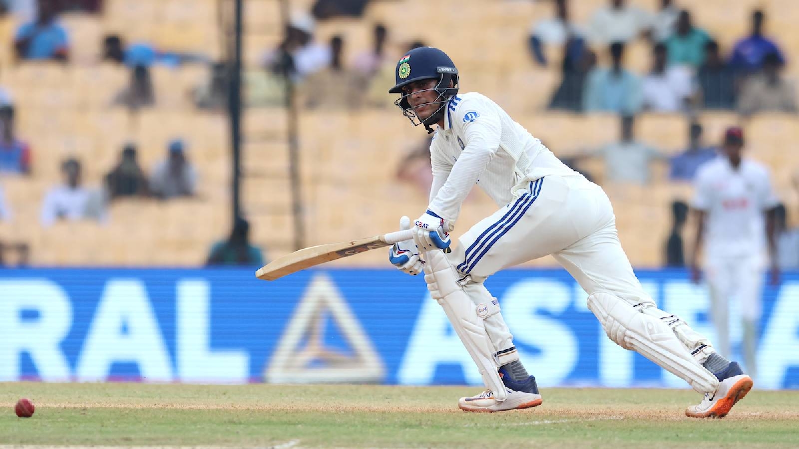 ‘This is an examination for him': Saba Karim on Shubman Gill's captaincy in upcoming England Test series