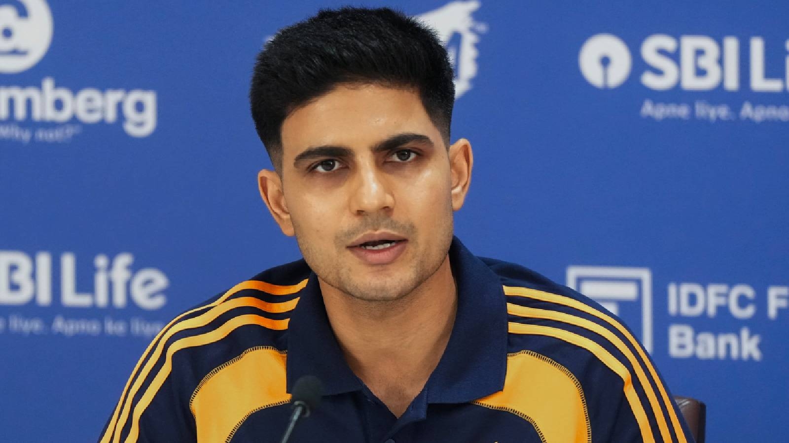 England vs India: Shubman Gill plays with a dead bat ahead of first series as India captain