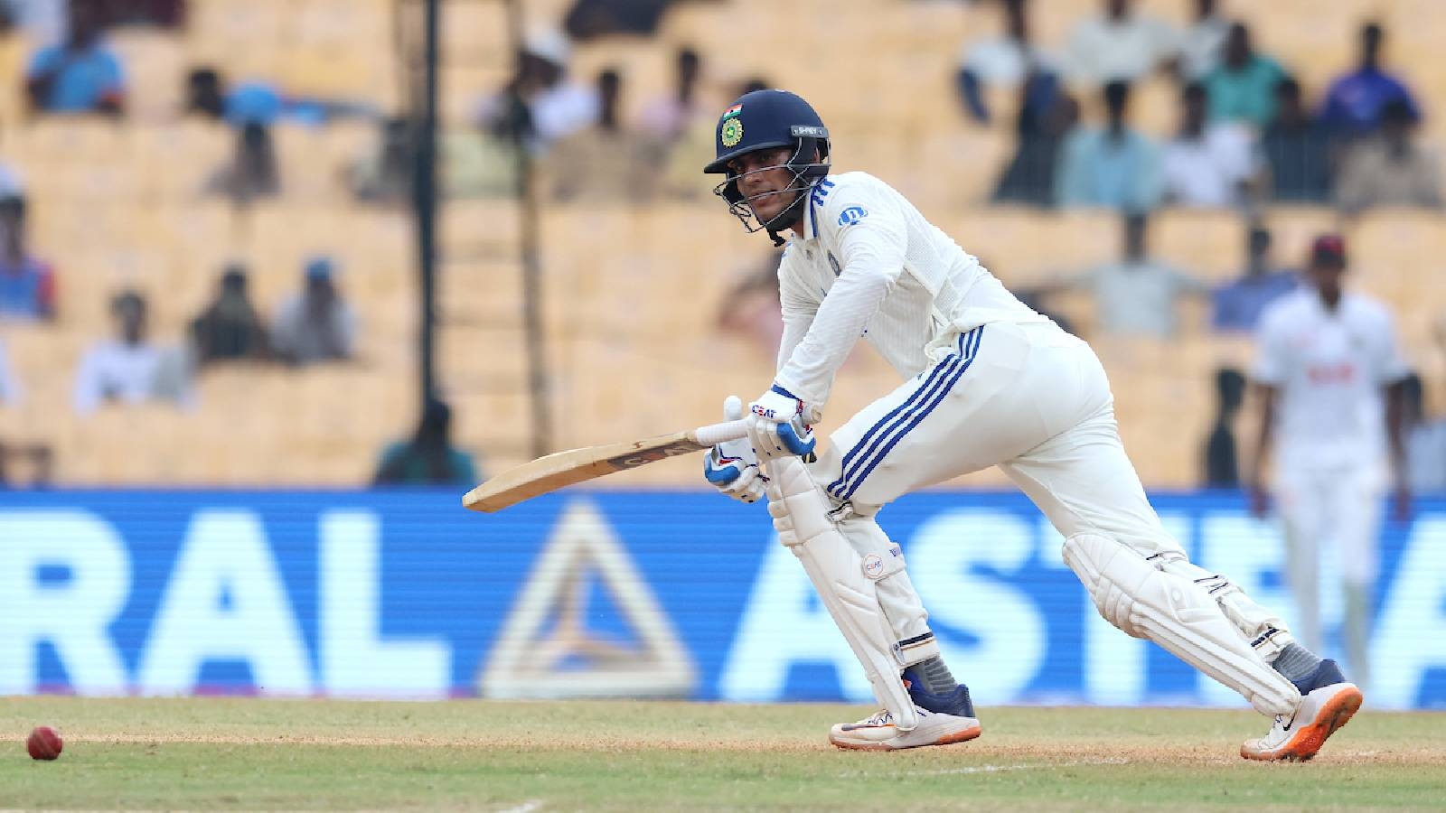 New India Test skipper Shubman Gill outlines the lessons he took away playing under predecessors Rohit Sharma and Virat Kohli