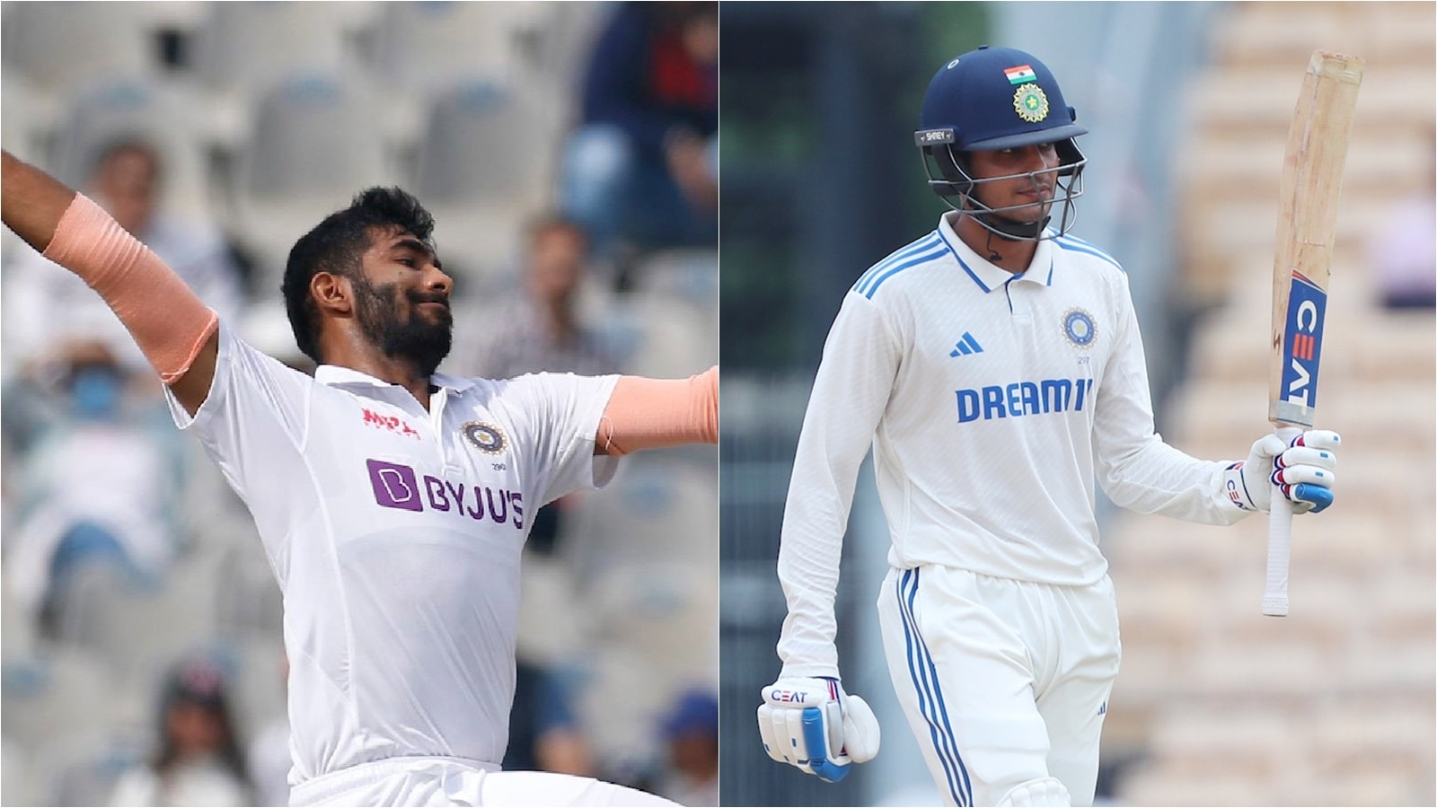 Ricky Ponting on why it was right call to give Test captaincy to Shubman Gill over Jasprit Bumrah: ‘You can't have a captain coming in and missing games'