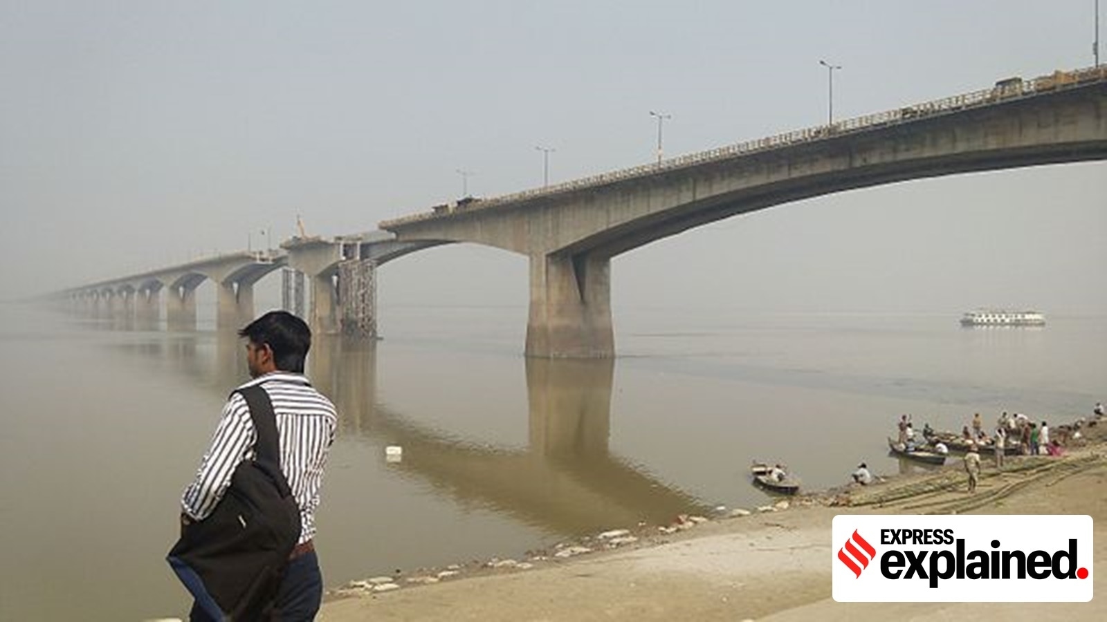 How Patna Water Metro can transform the city's geographical constraints into its greatest asset