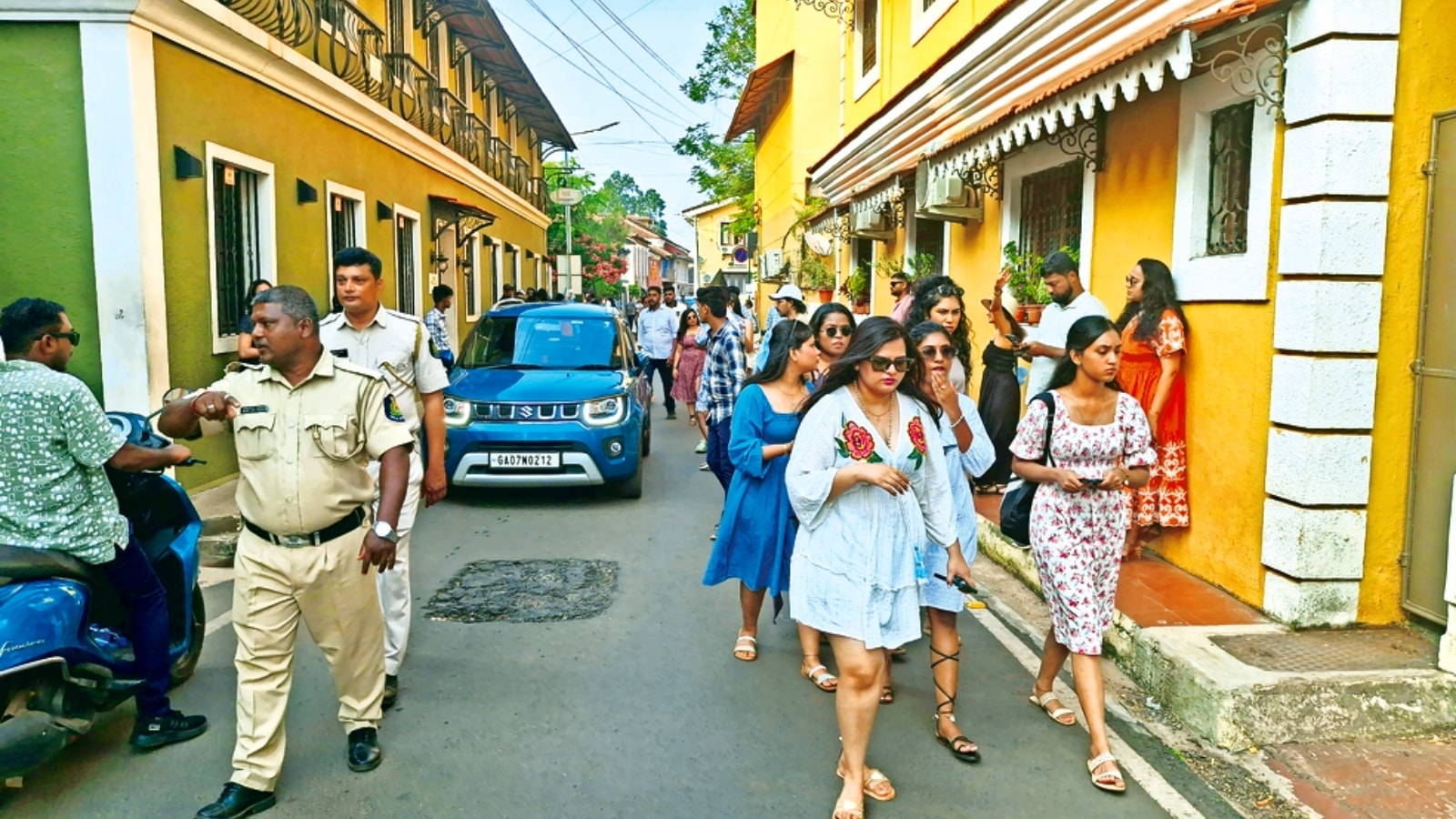 Wanted for 13 cases and on run for 2 yrs, ‘mastermind' of Goa land-grab scam arrested