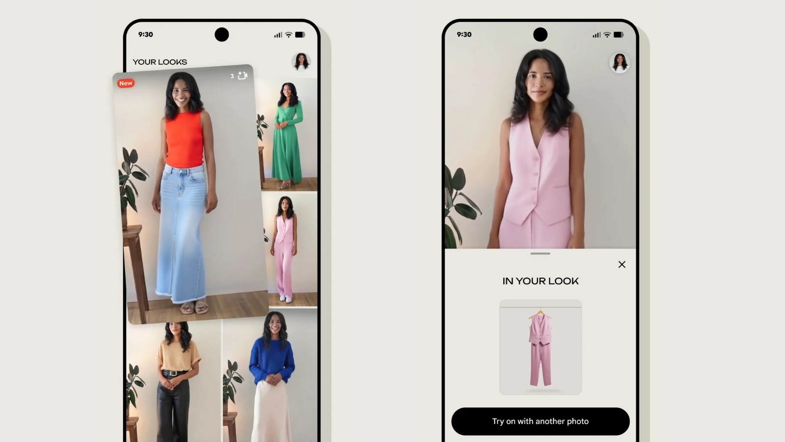 Google unveils Doppl, a new app that lets you try new clothes digitally