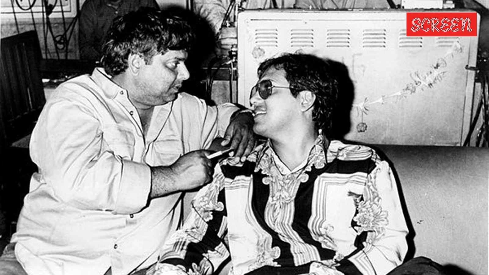 David Dhawan was a ‘dummy director', went missing from shoots, fed ‘zeher' in Govinda's mind: Pahlaj Nihalani