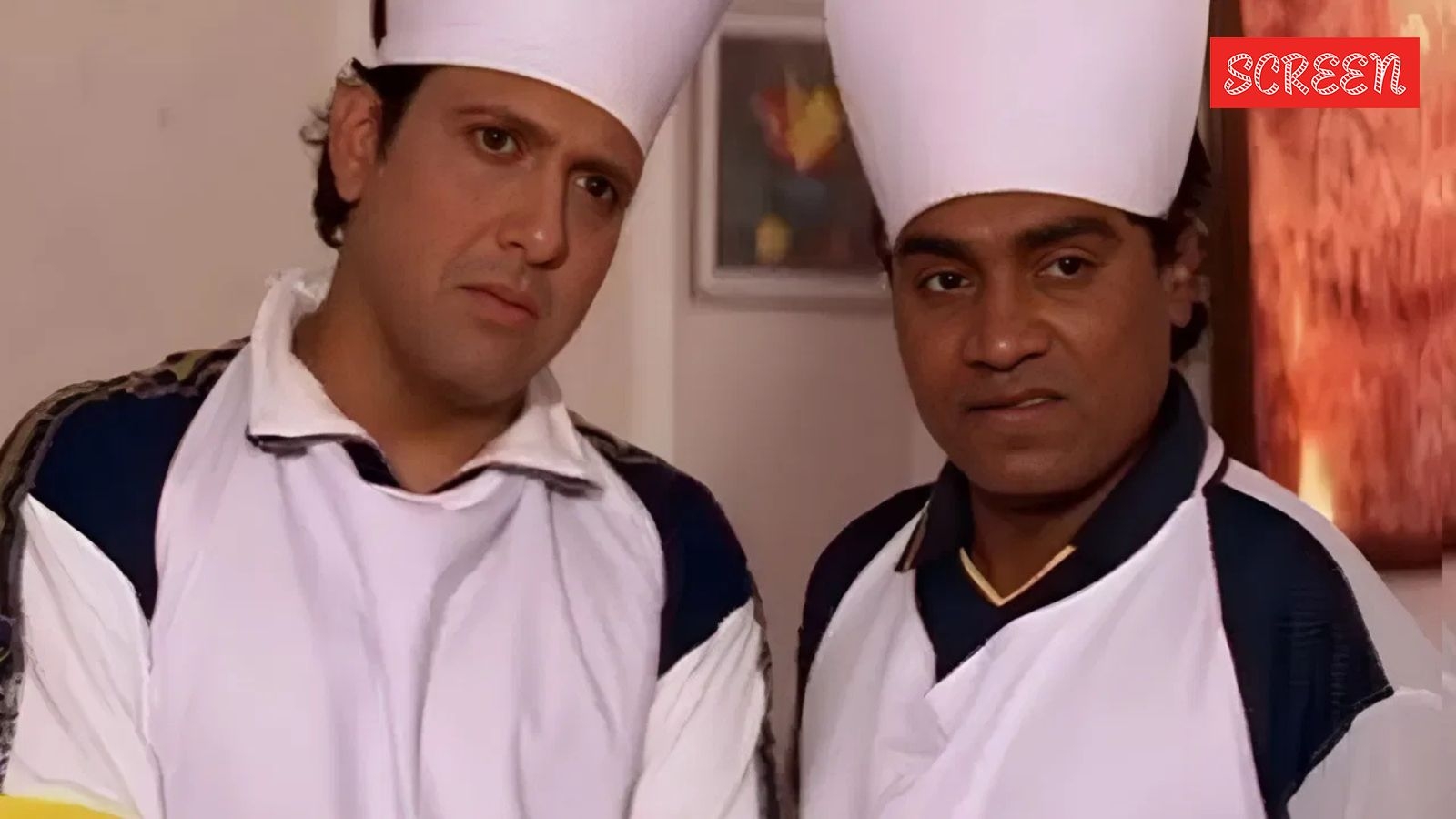 When Johny Lever called Govinda a ‘madman' who juggled 5–6 films in one day: ‘He would fall sick…'