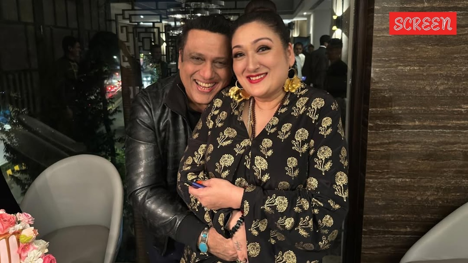 Sunita Ahuja claims ‘wrong circle' around Govinda led to his career downfall: ‘They just say ‘wah, wah!' They're of no use'