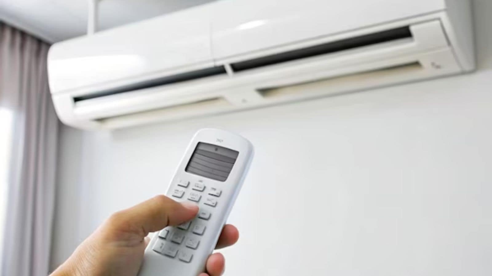 Govt AC temperature guidelines soon: To reduce peak power demand, air conditioning in 20-28°C to become norm