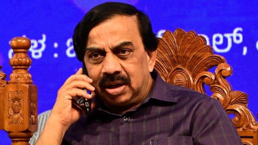 Siddaramaiah sacks political secretary over Bengaluru stampede: Who is K Govindaraju?