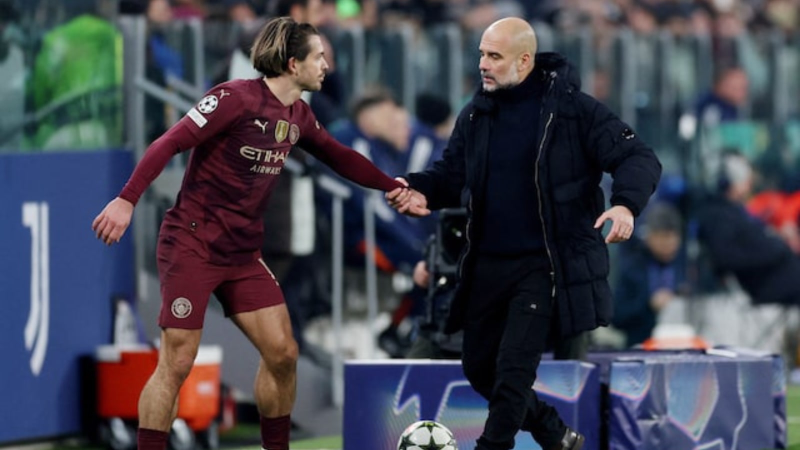 Grealish needs ‘Butterflies in his stomach' again after struggles at Manchester: City boss Guardiola