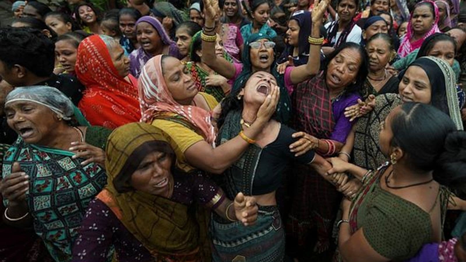 Ahmedabad flight crash: DNA of 223 victims matched, 204 bodies handed over to families