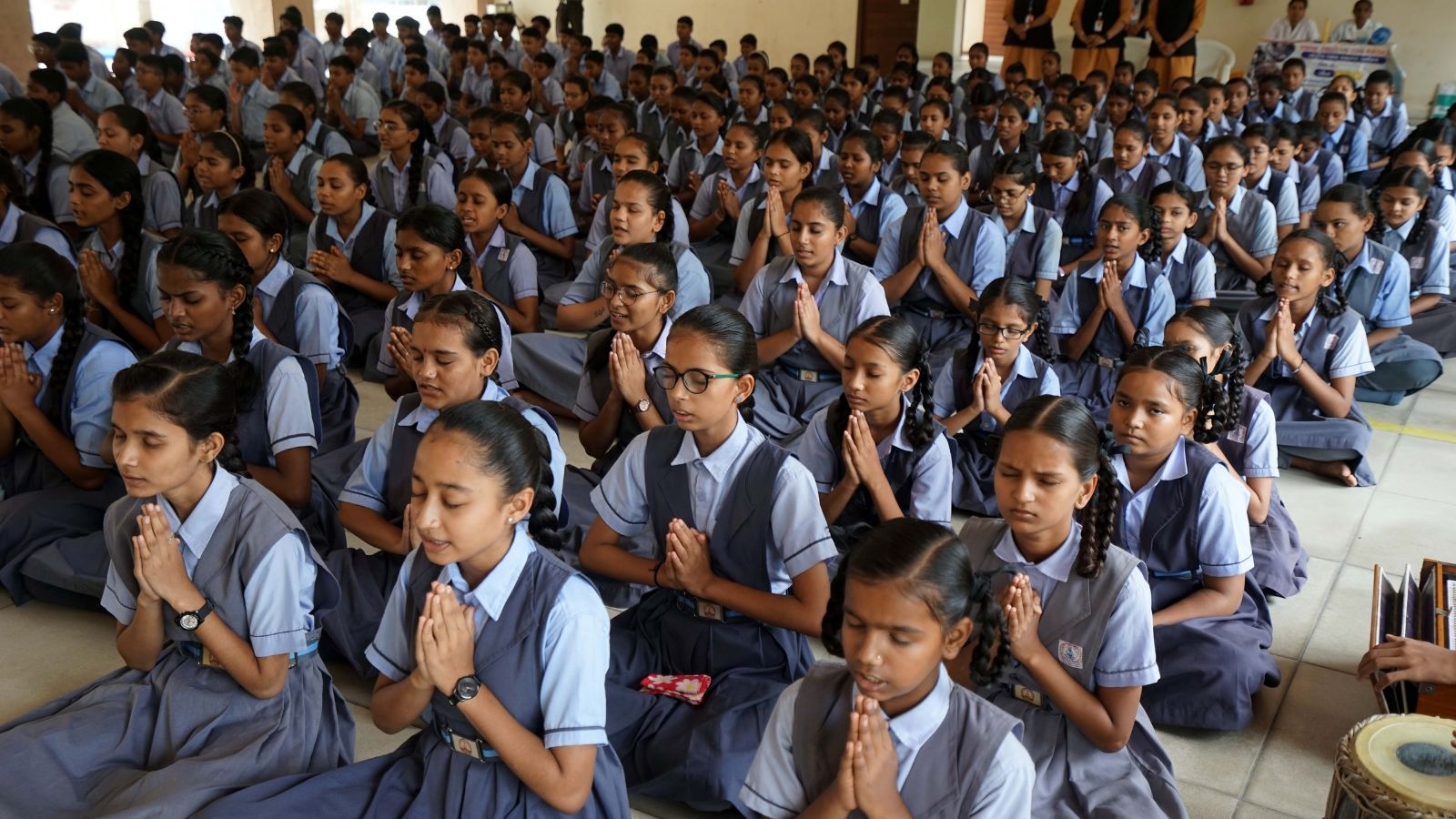 Kanya Kelavani-Shala Praveshotsav: Getting potential drop-outs back to school— has Gujarat aced the test with its enrolment drive?