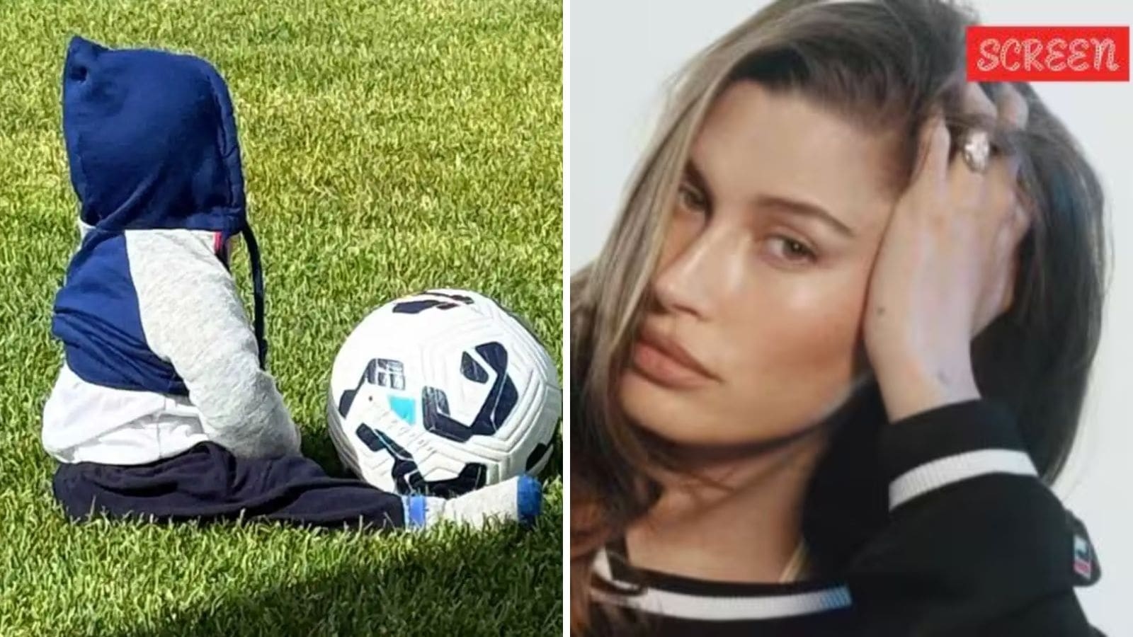 Hailey Bieber proudly shows off her pumped breast milk after opening up about postpartum life