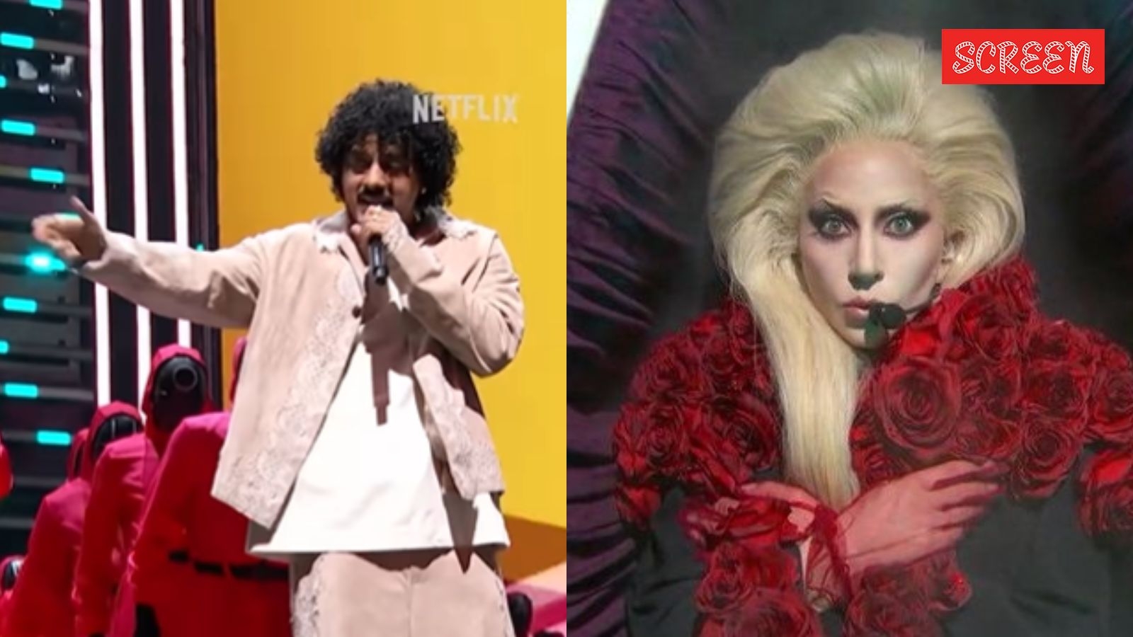 Netflix Tudum 2025: Watch Hanumankind Run It Up for Squid Game 3; Lady Gaga turns Zombieboy for Wednesday 2