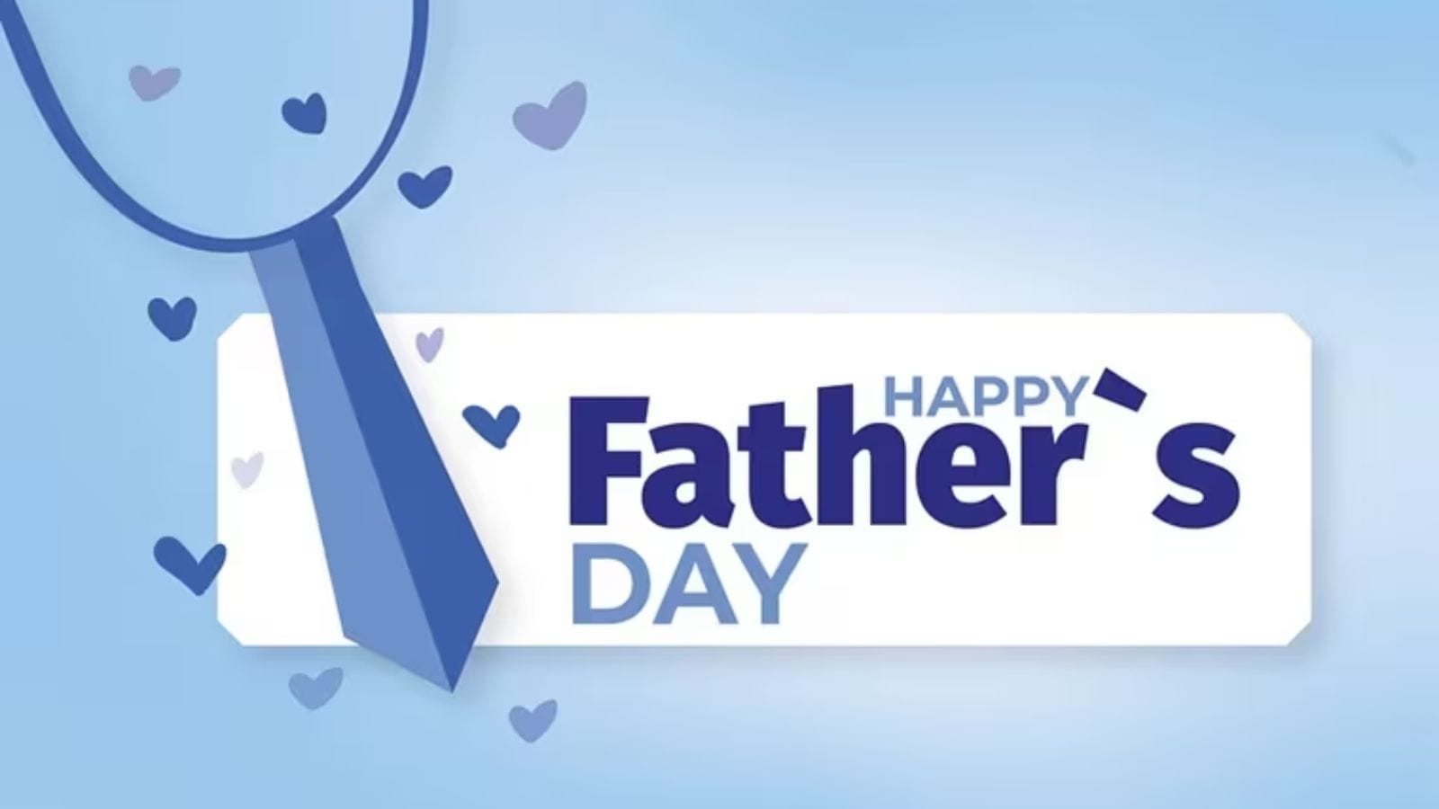 Happy Father's Day 2025: Wishes images, WhatsApp messages, status, quotes and photos