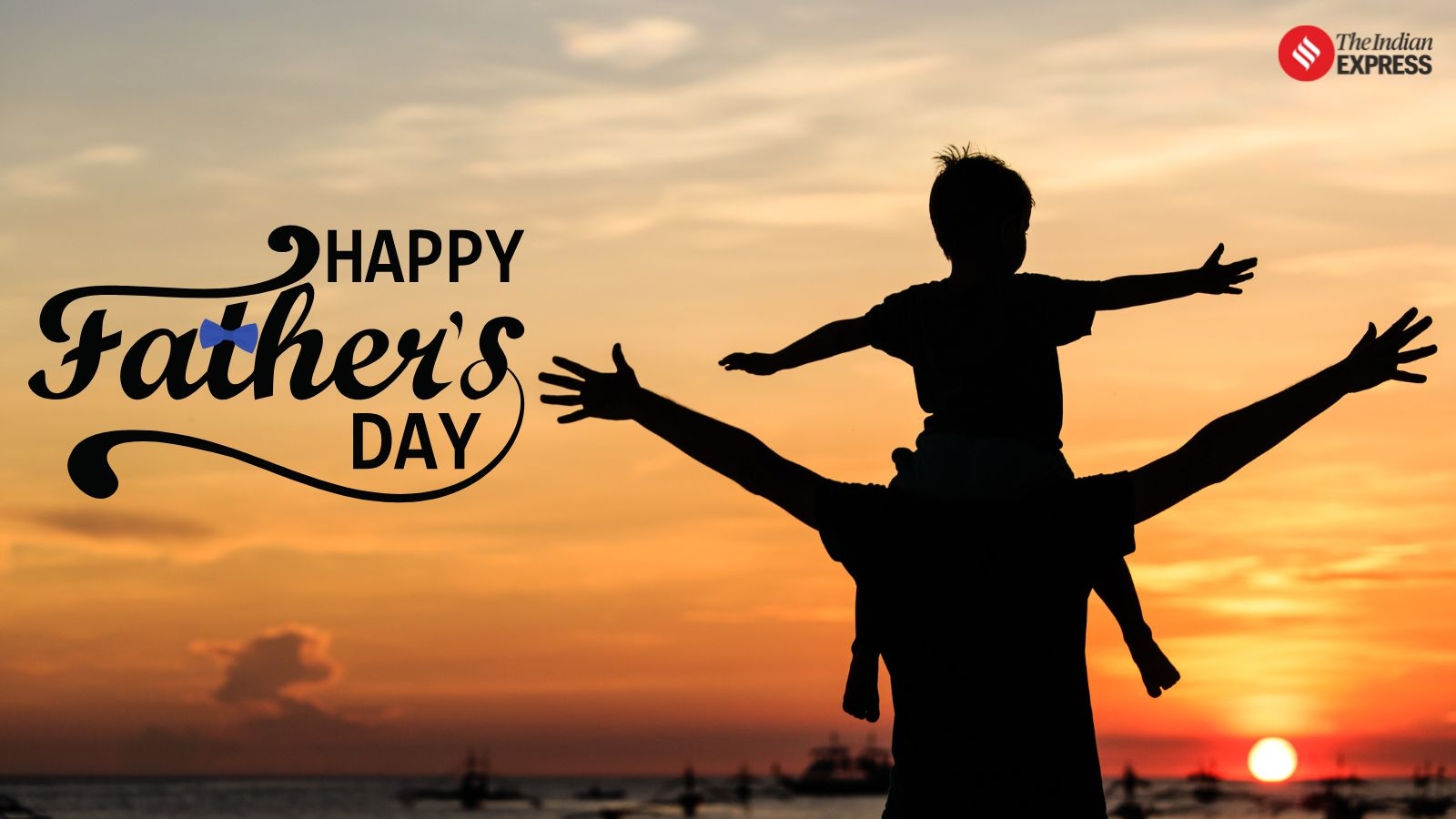 Happy Father's Day 2025: Wishes, Images, Quotes, Status, Messages, Cards, and Photos