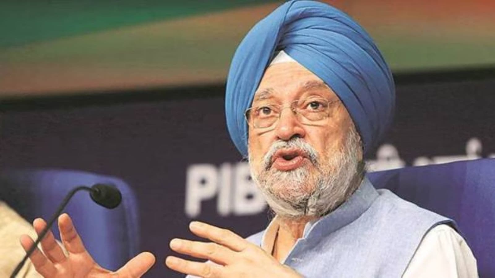 Punjab lagging behind other states as AAP not implementing central schemes: Puri