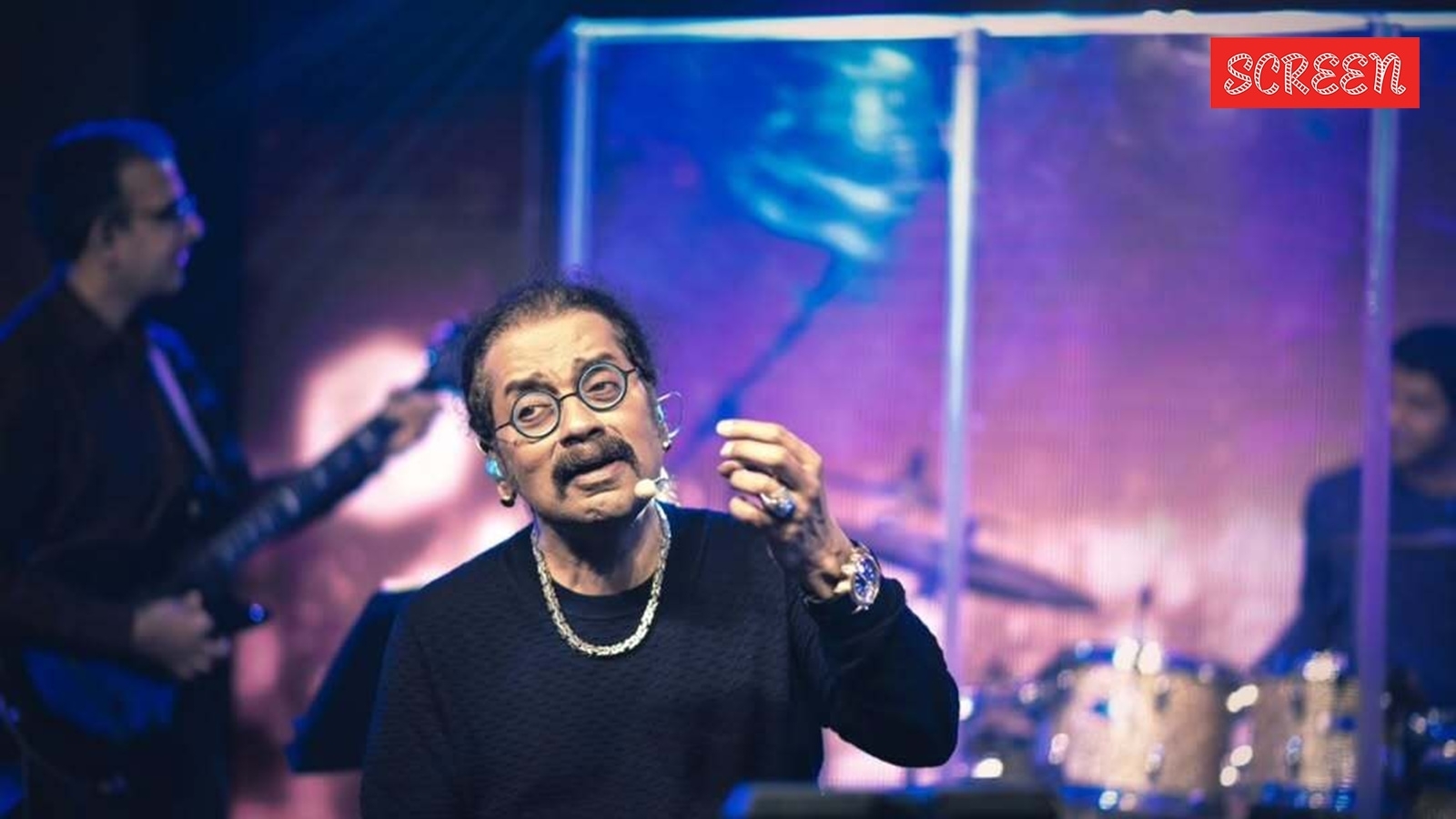 With 4.6 billion views, this devotional song is the most viewed video on YouTube; Hariharan recalls a priest ‘almost touched his feet' because of it