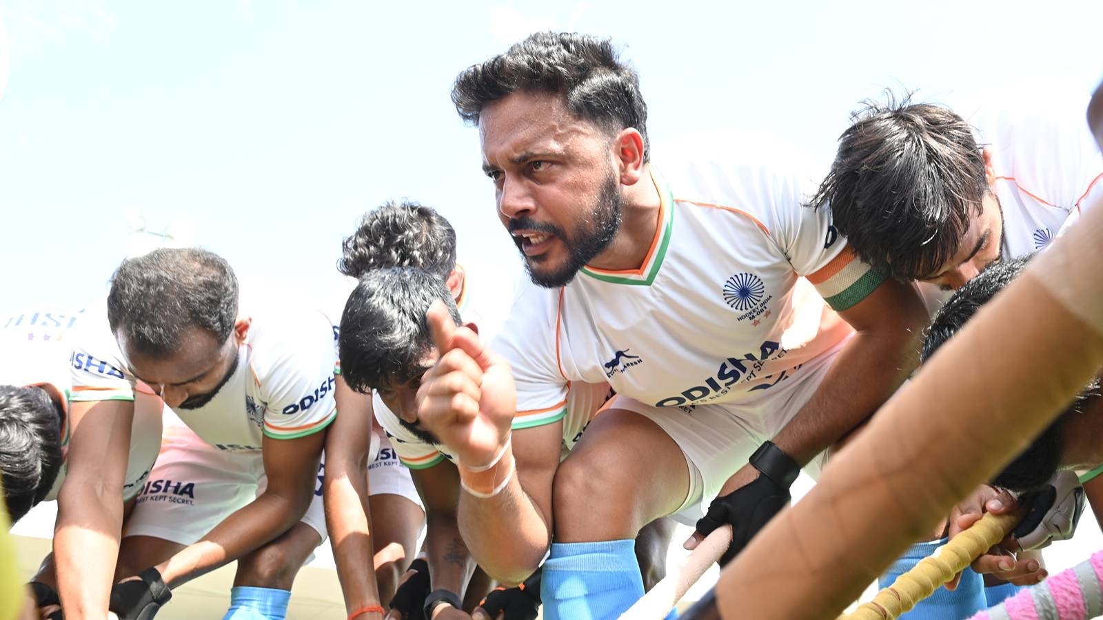 Sukhjeet Singh shines, Harmanpreet Singh scores late as India end Pro League with a win to snap losing streak