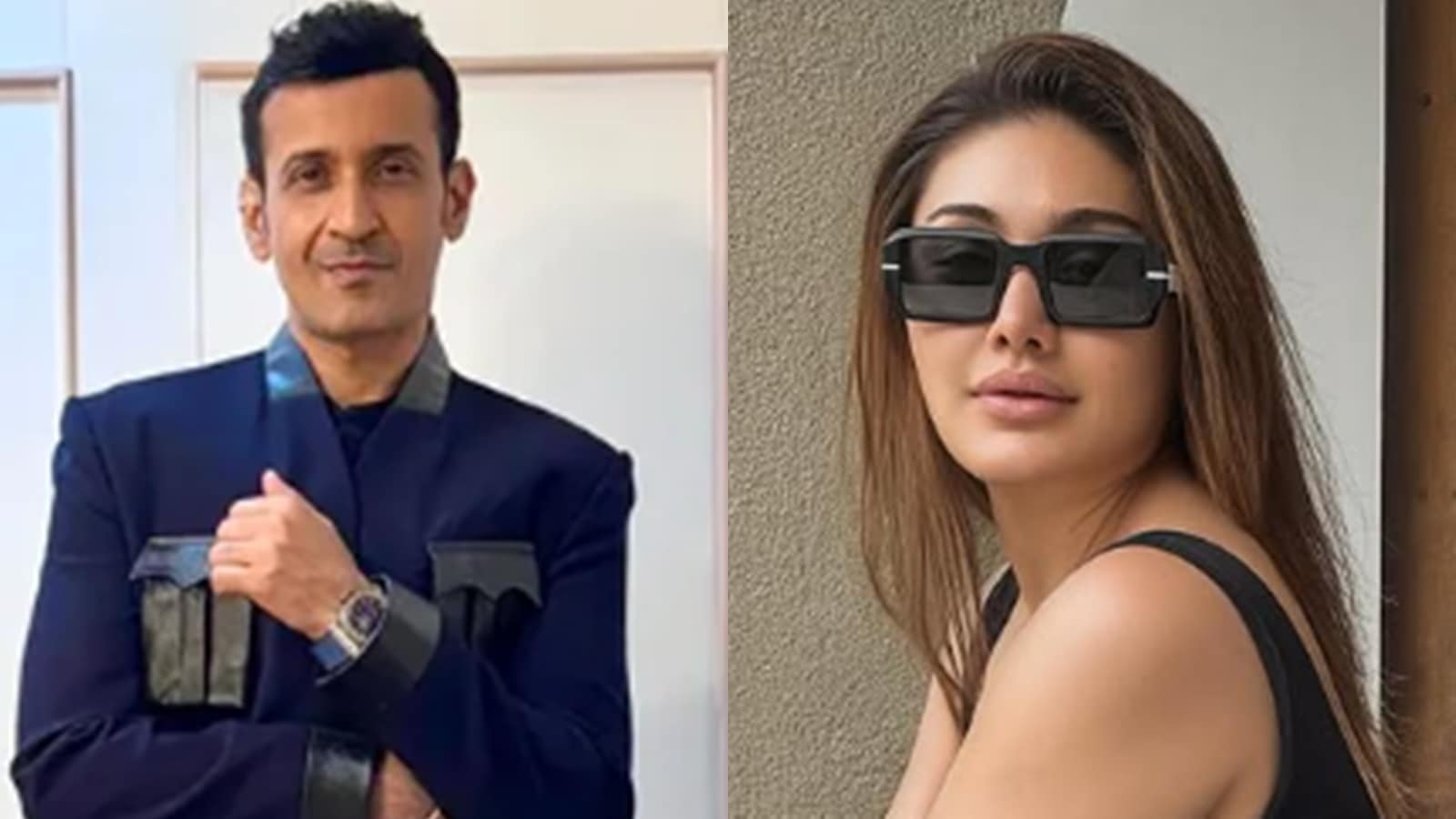 ‘Being away in Europe…': As Harmeet Singh mourns ex-wife Shefali Jariwala's death, a look back at her words on their divorce; why heartbreak makes love feel risky