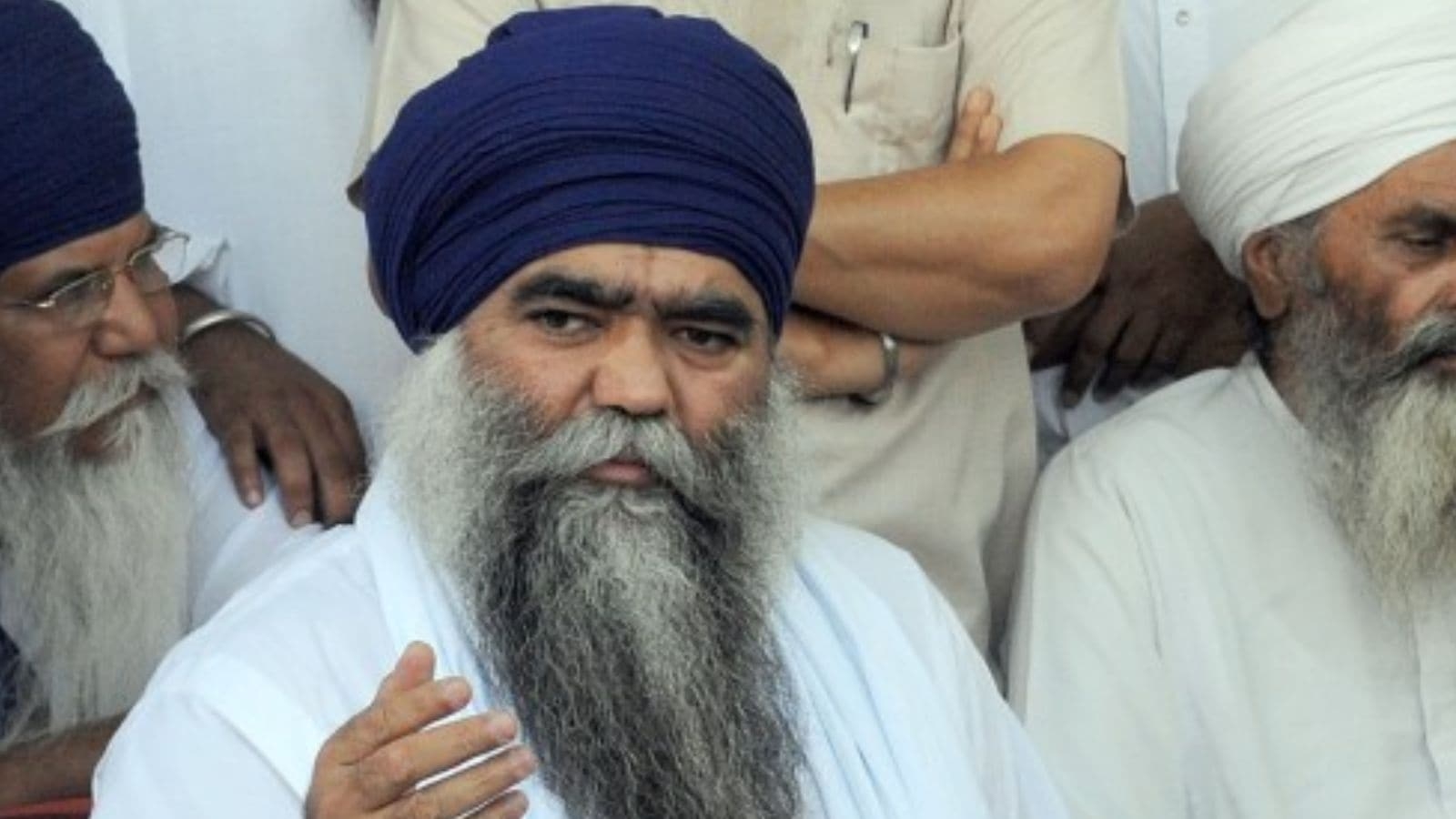 Dhami's meeting with Dhumma fails to yield a breakthrough
