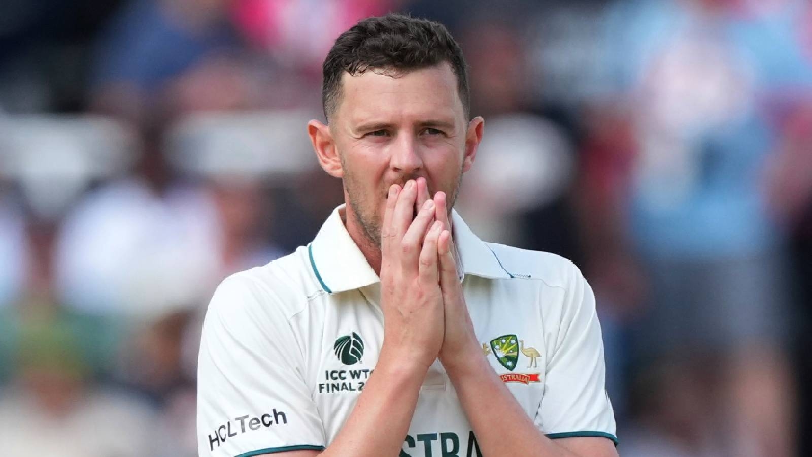 ‘His decision to prioritize IPL over national team raised eyebrows': Mitchell Johnson slams Josh Hazlewood after WTC defeat
